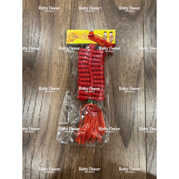 Dây khánh,dây liễng treo trang trí tết