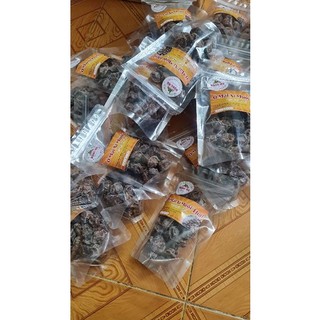 Ômai Xí muội  mặn 250g