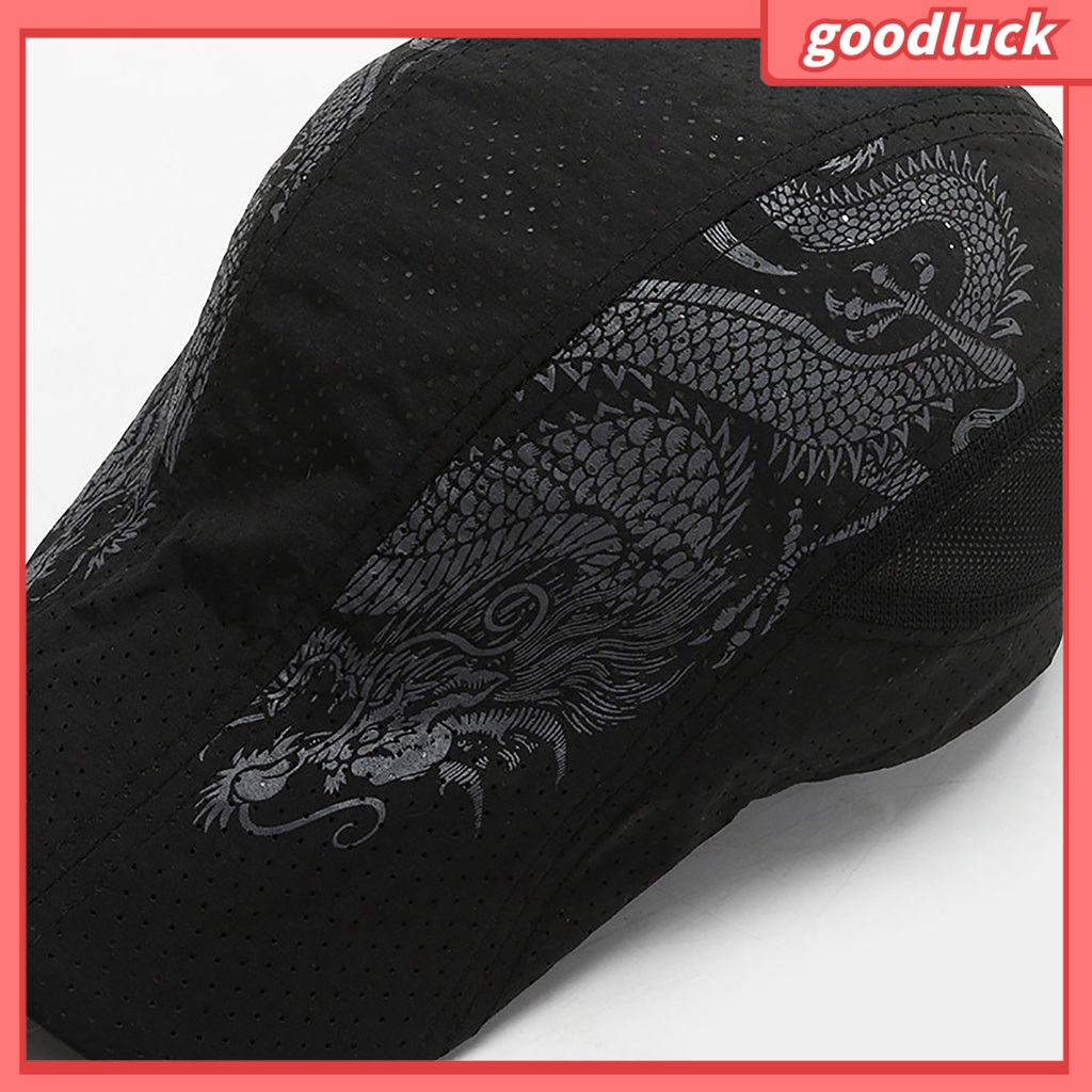 Nón Lưỡi Trai Thể Thao Vành Ngắn Thời Trang