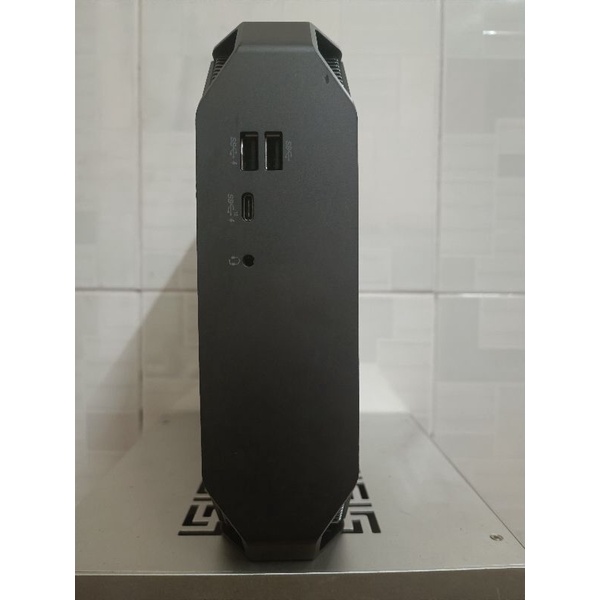 Máy tính HP Z2 mini G4 Workstation tiny ITX i5 8500 | BigBuy360 - bigbuy360.vn