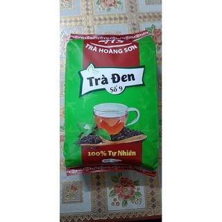 Trà đen số 9 gói 500g