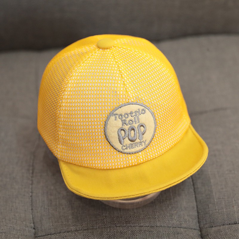 MŨ LƯỠI TRAI CHỐNG BỤI CHO BÉ 1-6 TUỔI - Tặng kèm tấm chắn bụi