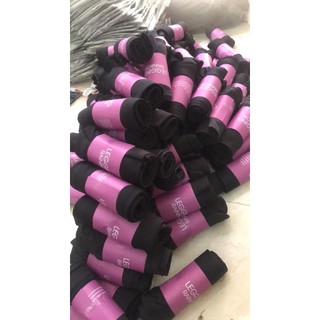 Quần legging dài nữ co giãn, tôn dáng
