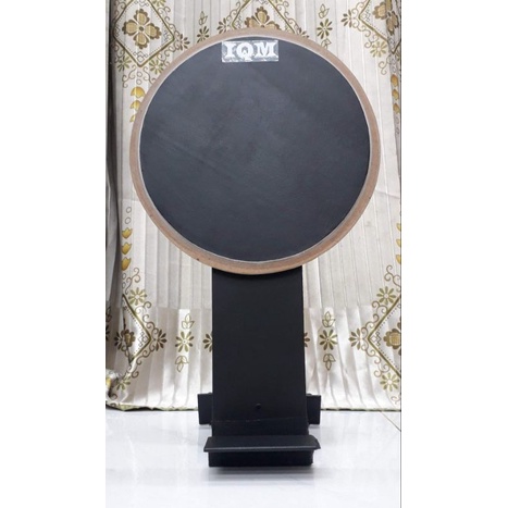 Pad  Câm Tập Chân IQM 10inch.