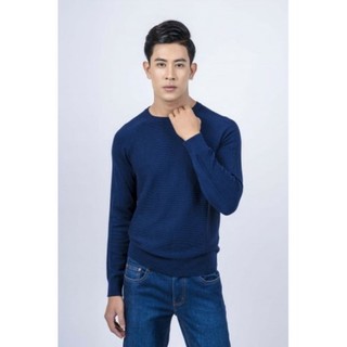 Áo len nam