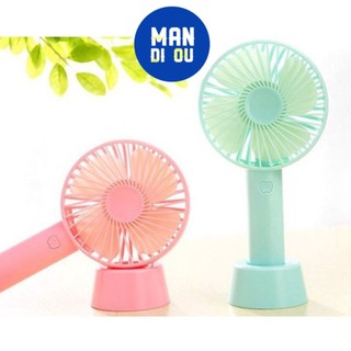 [SIÊU KM] Quạt đeo cổ thông minh có màn hình led siêu hot nuty