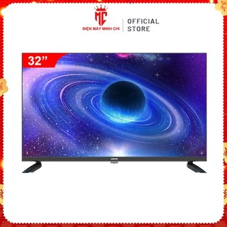 Smart Tivi Islim Asanzo 32 Inch Model 32SL900 Android 11