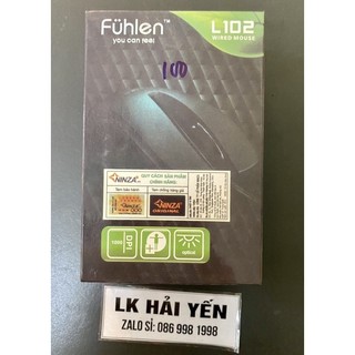 Chuột liền dây FULHEN