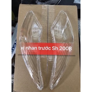 Cặp mica xinhan trước sh ý đời 2006-2008