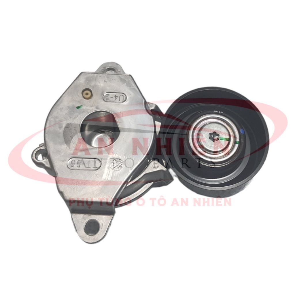 CỤM TĂNG TỔNG TOYOTA VIOS, YARIS (2014 – 2020) - 166200Y060-166200Y061