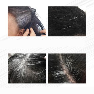 Cây Chuốt Nhuộm Màu Tóc SHAQINUO 15ml