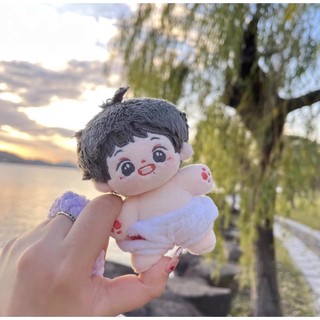 Búp bê hihi 10cm