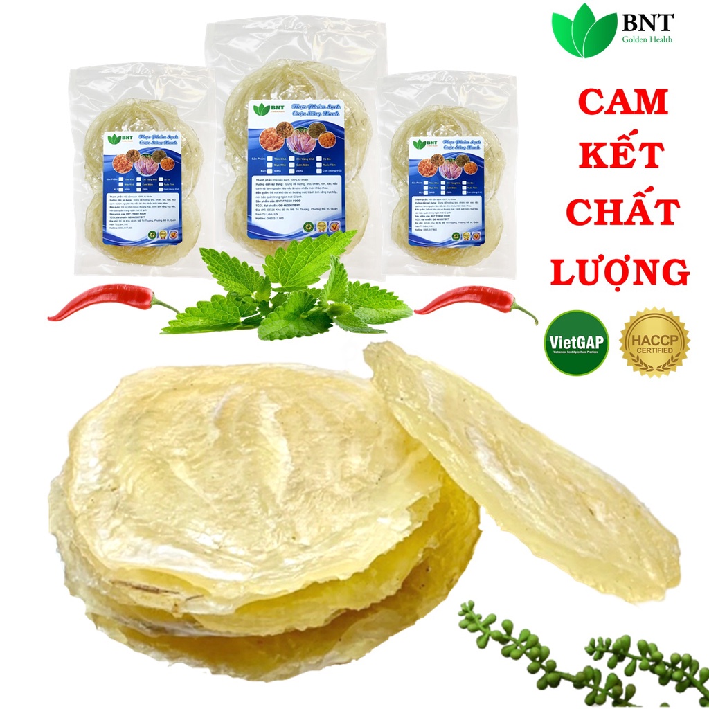 1 Con Cá bò khô BNT FRESH FOOD Size L, Loại 1, to, dày,ngọt thơm