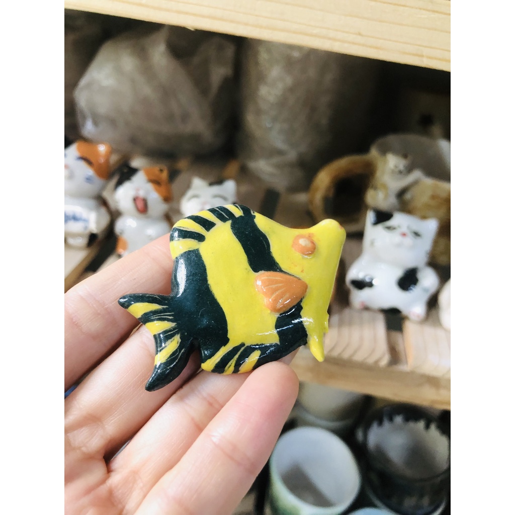 Màu oxit dưới men dùng vẽ gốm - 50gr/hũ  -Gốm LaTacita