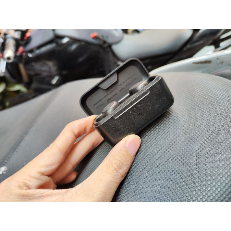 Tai nghe TWS Skullcandy Spoke - Nhỏ gọn, âm Bass hay