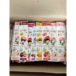 THẠCH ZAI ZAI ĐỨC HẠNH 1kg ###