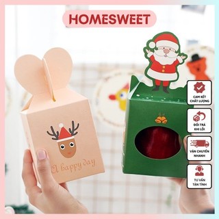 Hộp đựng quà tặng - hộp đựng son môi - hộp đựng kẹo - hộp đựng quà mini