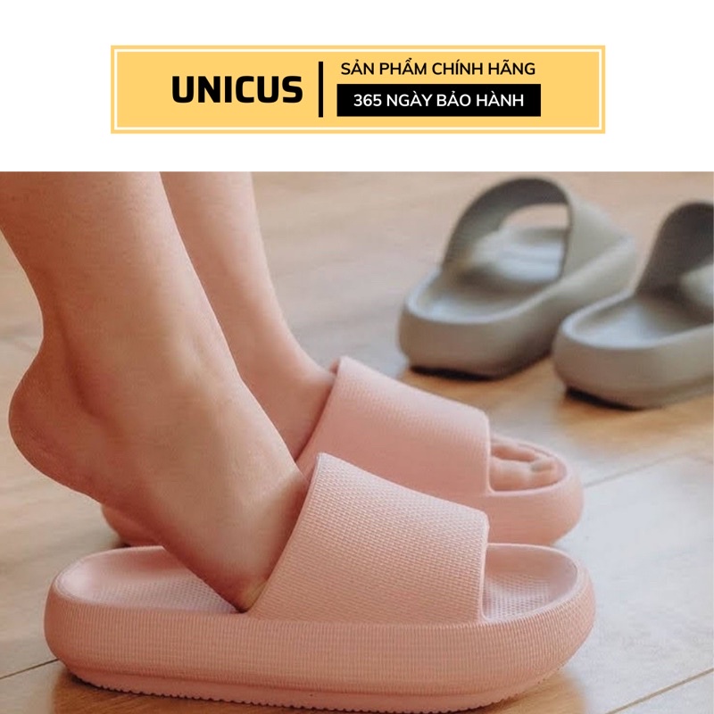 - ullzang đế thông hơi cao 3cm