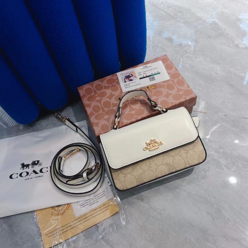 SẴN HÀNG ✨ TÚI COACH MINI JOSIE