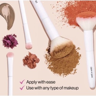 Cọ đánh phấn mắt Wet n Wild – Large Eyeshadow Brush