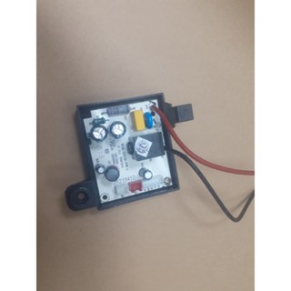 Bo mạch nguồn Nồi áp suất điện Bluestone PCB-5763 5 lít