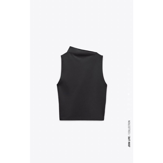 Áo sát nách Zara Authentic