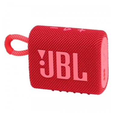 Loa Bluetooth JBL Go 3 - Loa di động chính hãng JBL Mới Nguyên seal