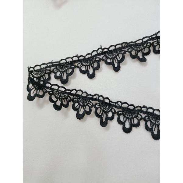 Ren cotton hình hoa