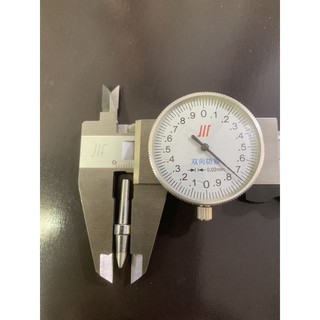 mũi hàn 200-3,2D sử dụng cho các máy hàn Hunter 203, Quick 203... với công suất chịu nhiệt: 90W-120W.