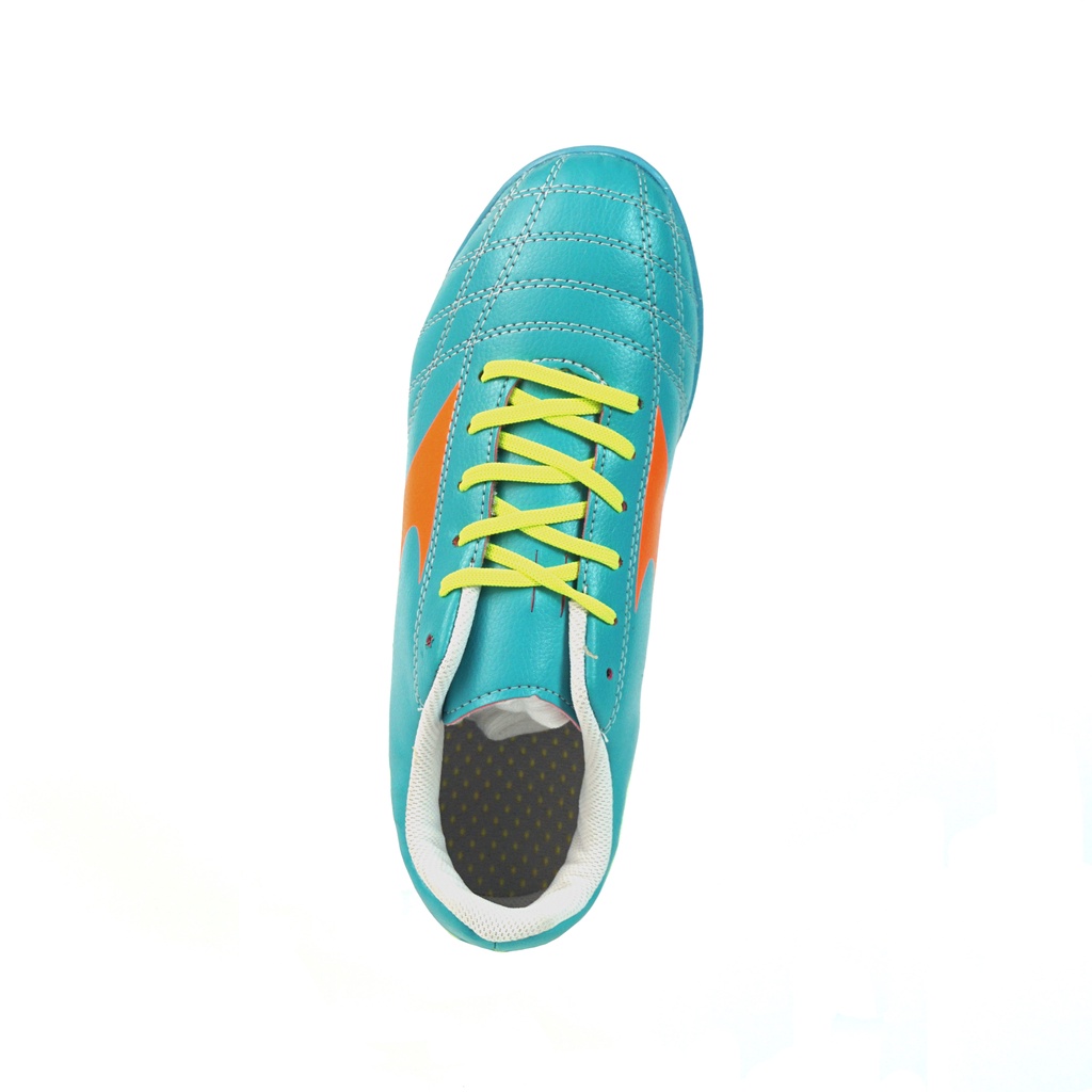 Màu Xanh Ngọc-Giày Đá Bóng Mizuno TF Sân Cỏ Nhân Tạo Nguyên Sport