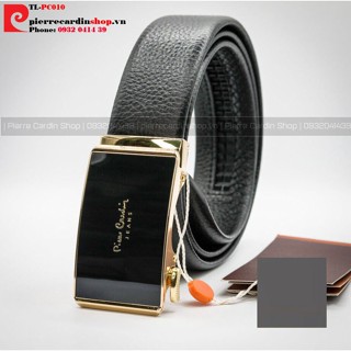 Thắt lưng Pierre Cardin PC010