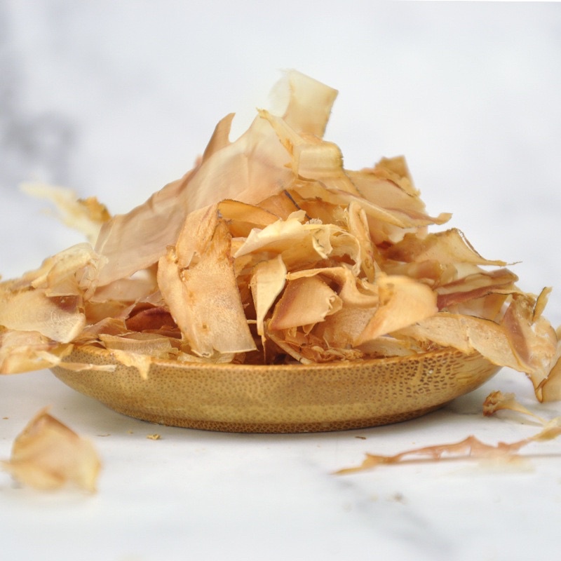 Cá bào Takoyaki 500g