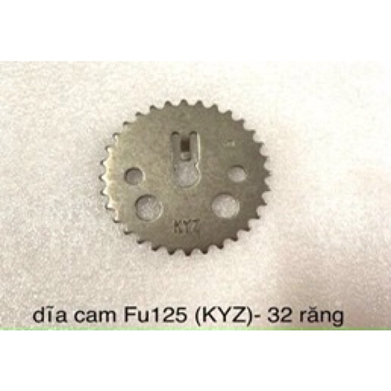 Nhông cam  các dòng xe