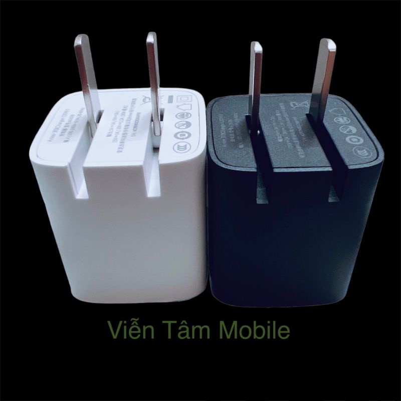 (Chính Hãng) Củ Sạc Nhanh Anker 313 PD 30W A2639 Series 3