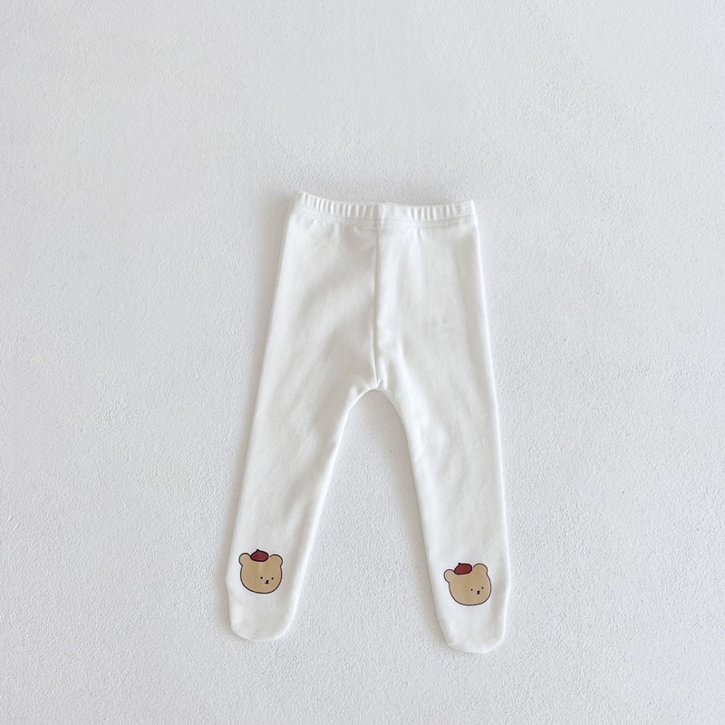 Quần tất cho bé