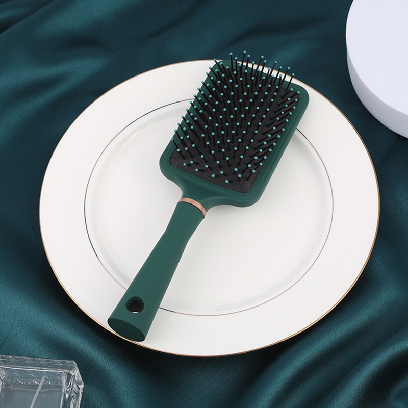 Lược Chải Tóc Massage Da Đầu Chống Tĩnh Điện Cho Nam Và Nữ YOUYO