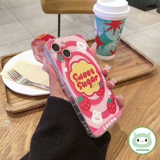 Gourde Ốp Lưng Mềm Chống Sốc Cho Iphone
