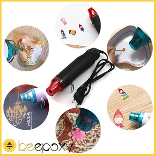 [BEEPOXY] Máy Khò Nhiệt Mini 220v Làm Thủ Công Handmade (Có Bảo Hành)