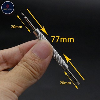 Dụng cụ thay dây đồng hồ