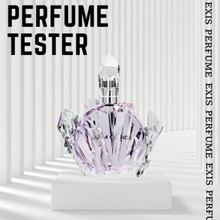 Exis - nước hoa ariana grande r.e.m - 10ml
