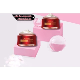 COMBO MỜ NÁM TÀN NHANG SHELINK