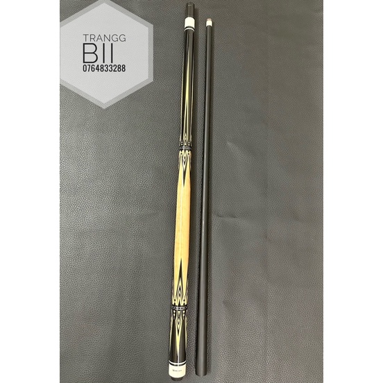 Gậy Bida Unicues Sợi Carbon