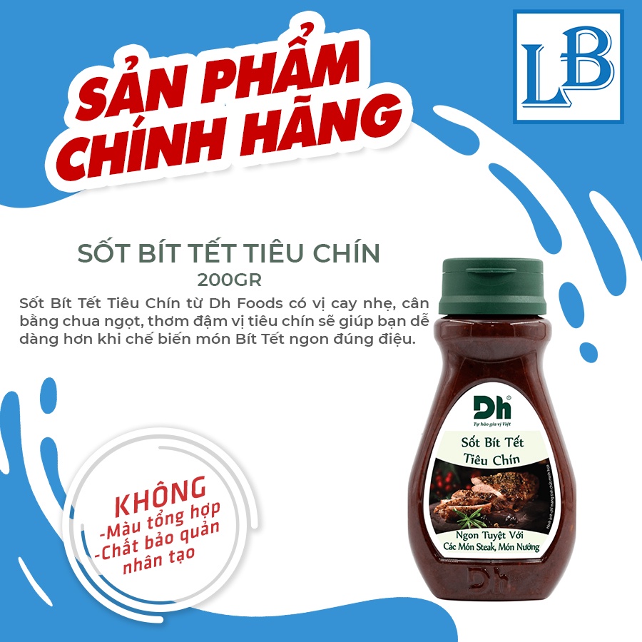 SỐT BÍT TẾT TIÊU CHÍN | Shopee Việt Nam