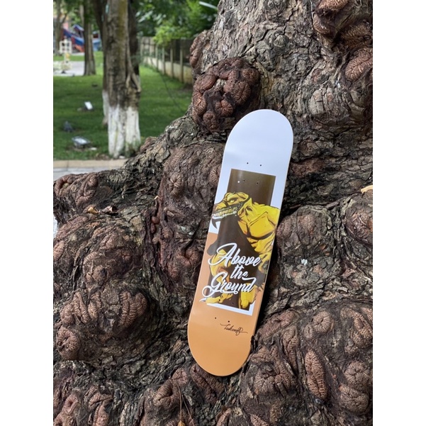 VÁN TRƯỢT TAKE OFF - TAKEOFF COMPLETE