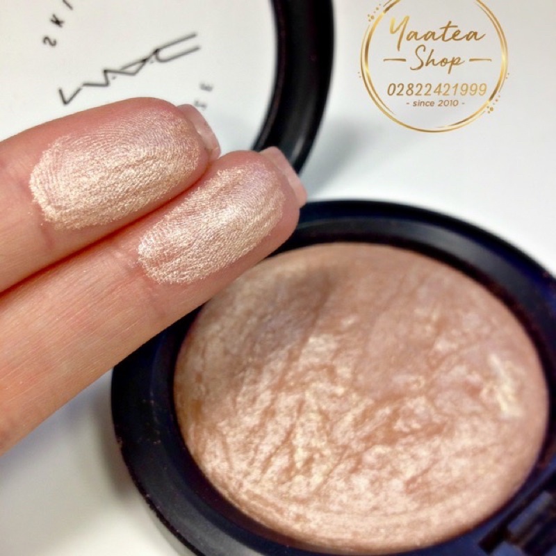 HIGHLIGHT MAC MINERALIZE