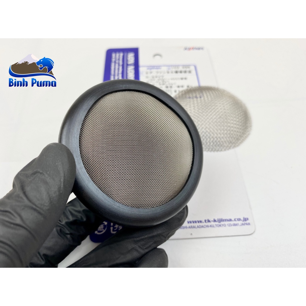 Lưới bảo vệ loa kèn KIJIMA