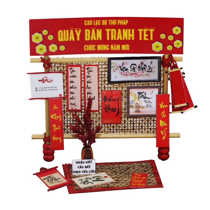 Bộ Kit Thầy Đồ