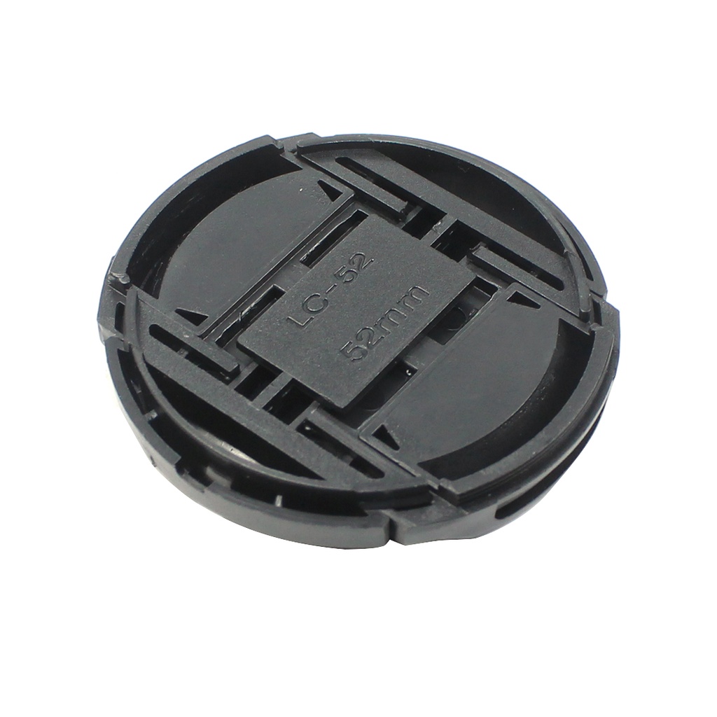 NIKON CANON SONY Bộ Lọc Ống Kính M52 52mm Cho Máy Ảnh Gopro Hero 9 8 52mm