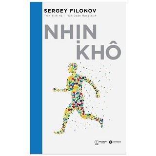 Sách - Nhịn Khô (Sergey Filonov)