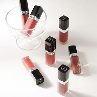Son kem Dior Rouge Dior Forever Liquid